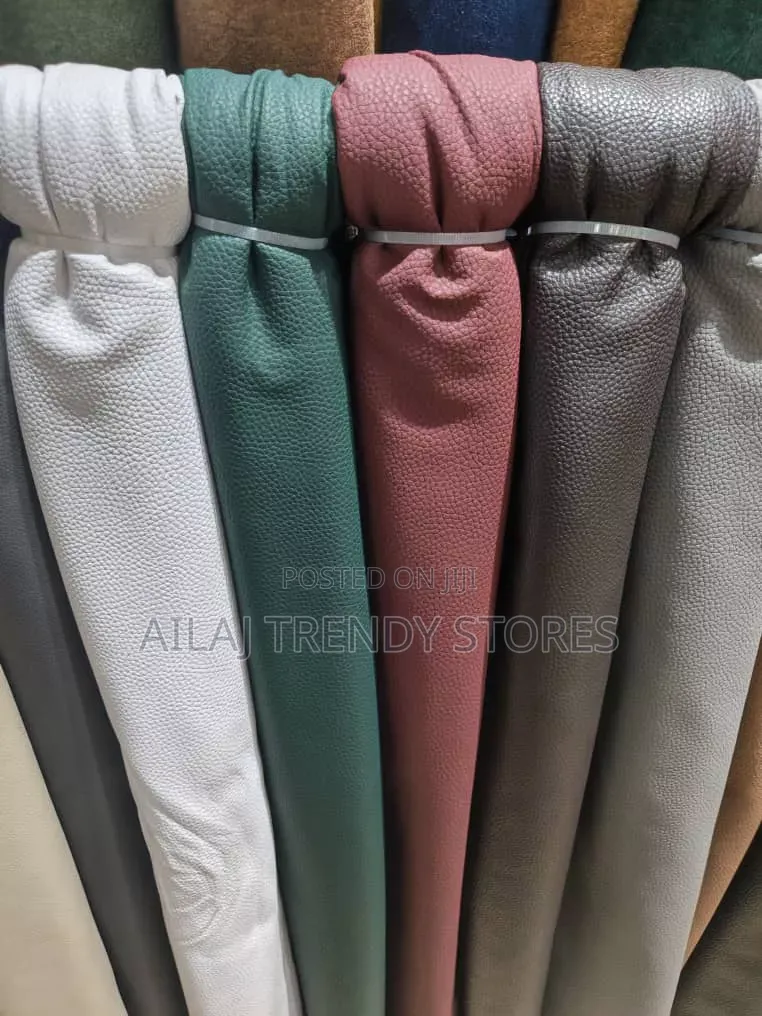 Leather Sofa Clothings Per Metre