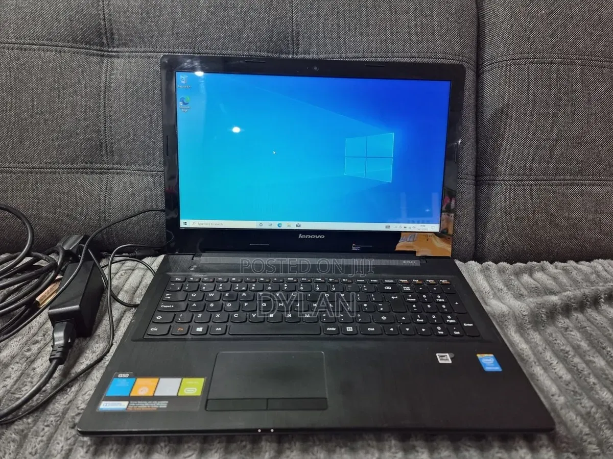 Laptop Lenovo G50-70 8GB Intel Core i5 HDD 500GB