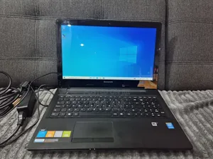 Laptop Lenovo G50-70 8GB Intel Core i5 HDD 500GB