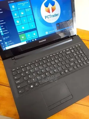Laptop Lenovo G50-70 8GB Intel Core i5 HDD 500GB