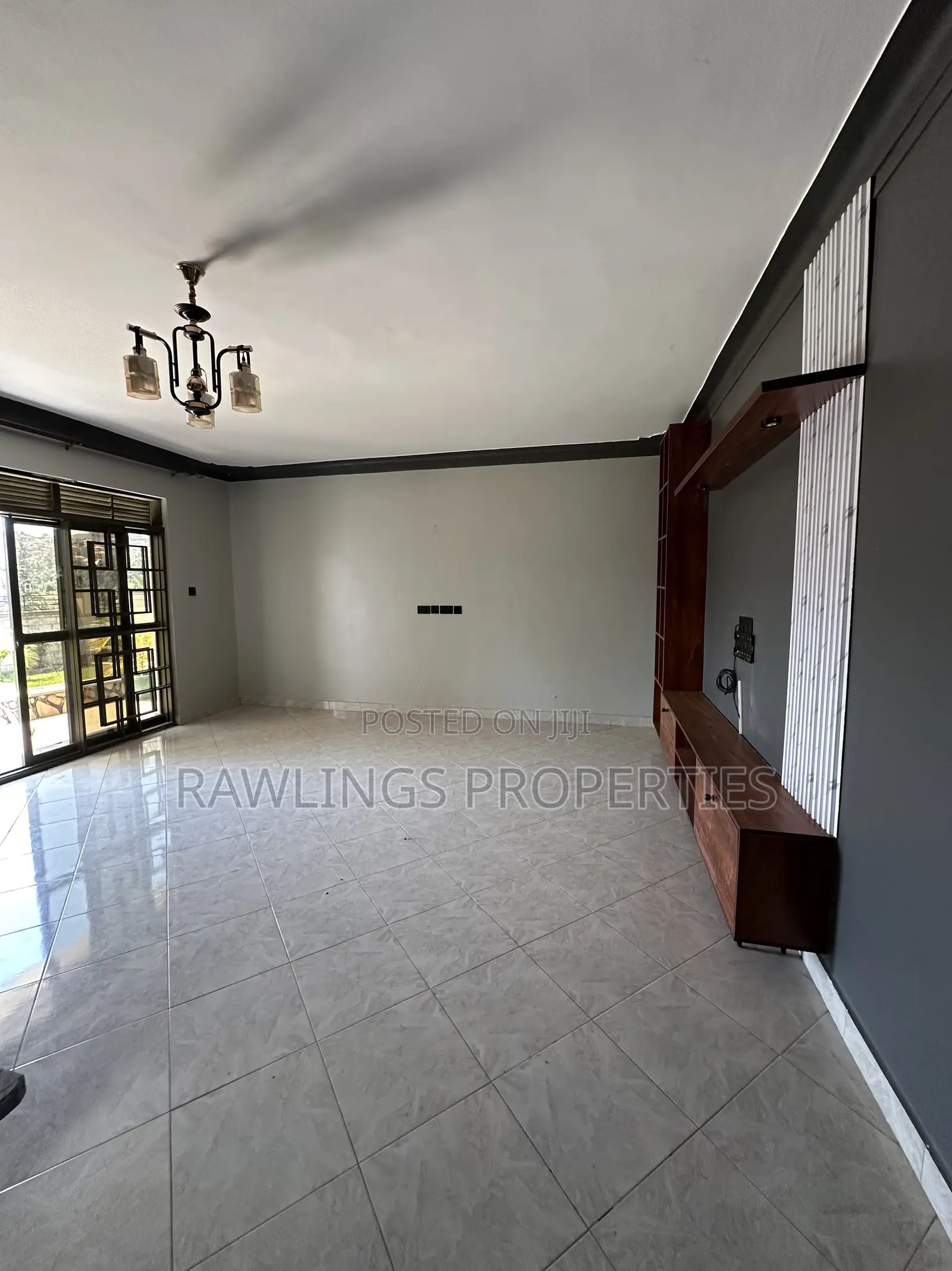 2bdrm Apartment in Akright, Ssabagabo-Makindye for rent