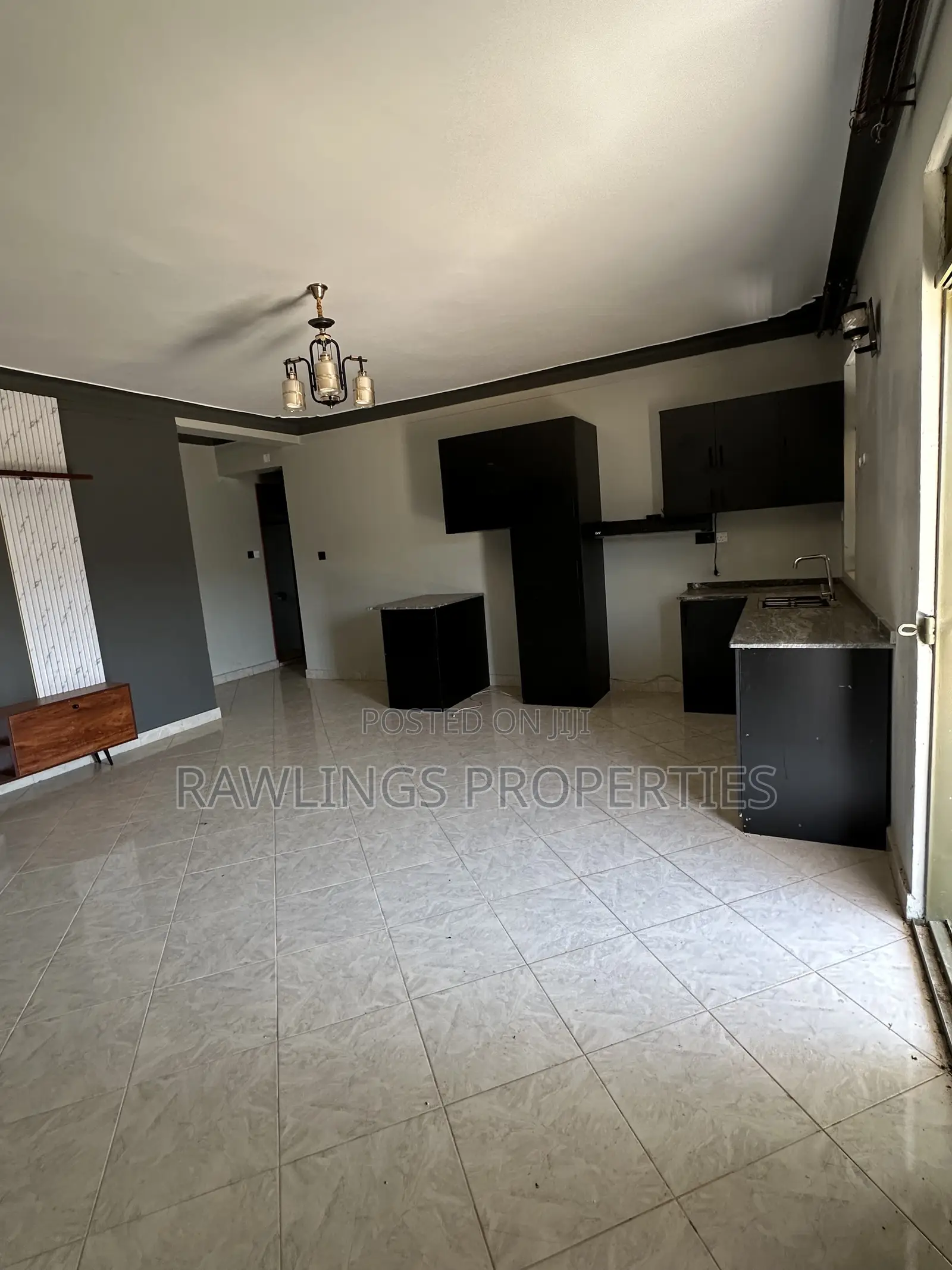 2bdrm Apartment in Akright, Ssabagabo-Makindye for rent