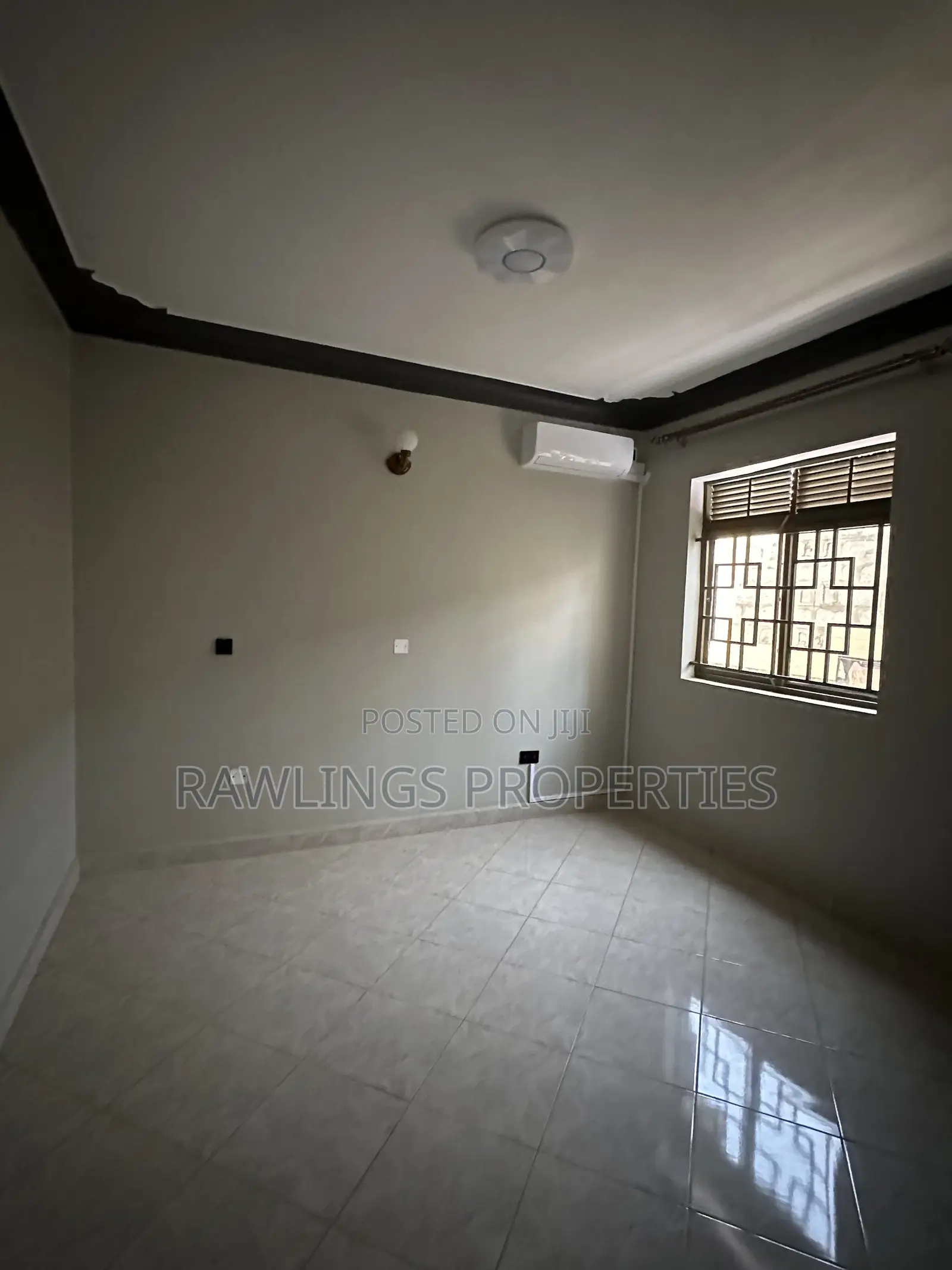 2bdrm Apartment in Akright, Ssabagabo-Makindye for rent