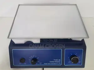 Orbital Shaker Xl12