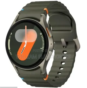 Samsung Galaxy Watch 7 44mm 1.5" 2gb Ram 32gb Rom