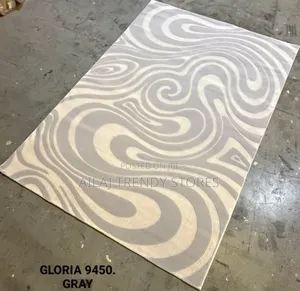 Floor Carpeted by Meduim Fabrics