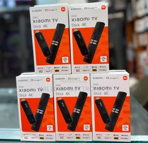 Xiaomi TV Stick (2nd Gen) /Xiaomi Smart TV Stick