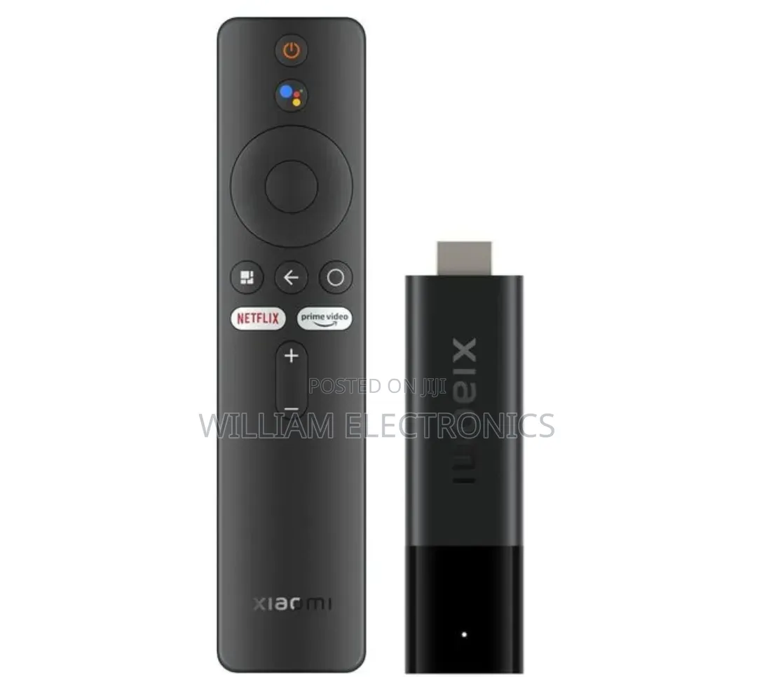 Xiaomi TV Stick (2nd Gen) /Xiaomi Smart TV Stick