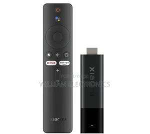Xiaomi TV Stick (2nd Gen) /Xiaomi Smart TV Stick