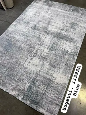 Floor Cover Medium Layer