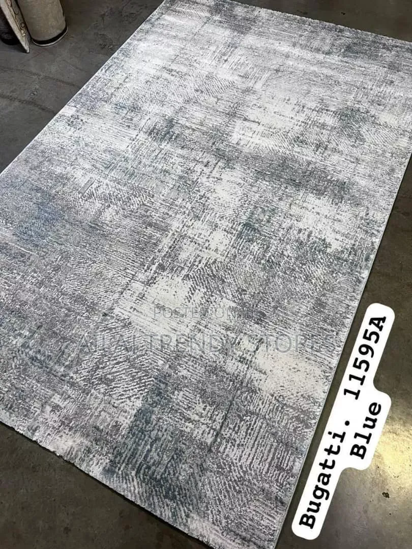 Floor Cover Medium Layer