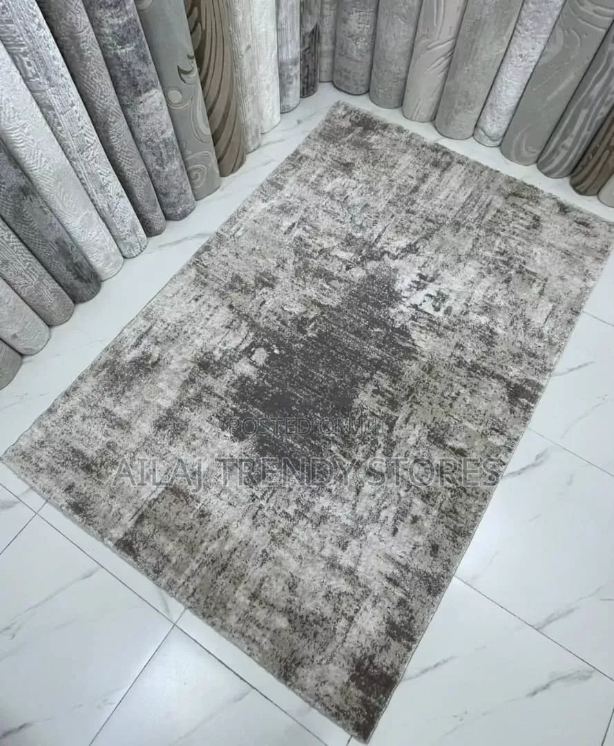 Floor Cover Medium Layer
