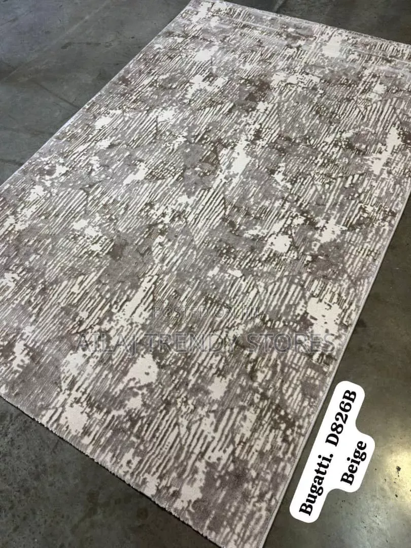Floor Cover Medium Layer