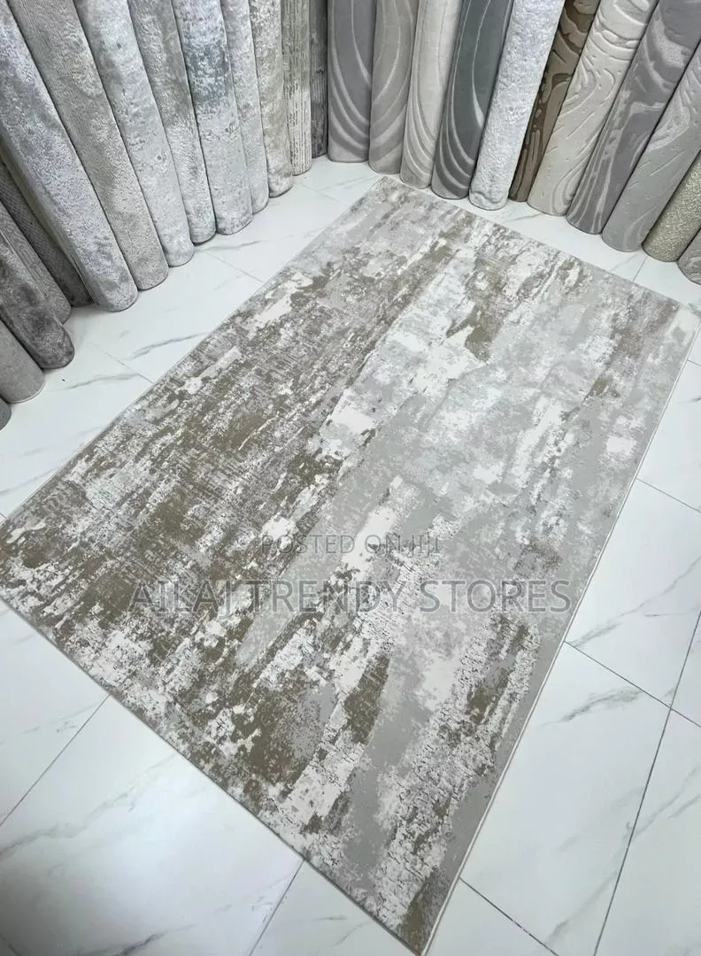 Floor Cover Medium Layer