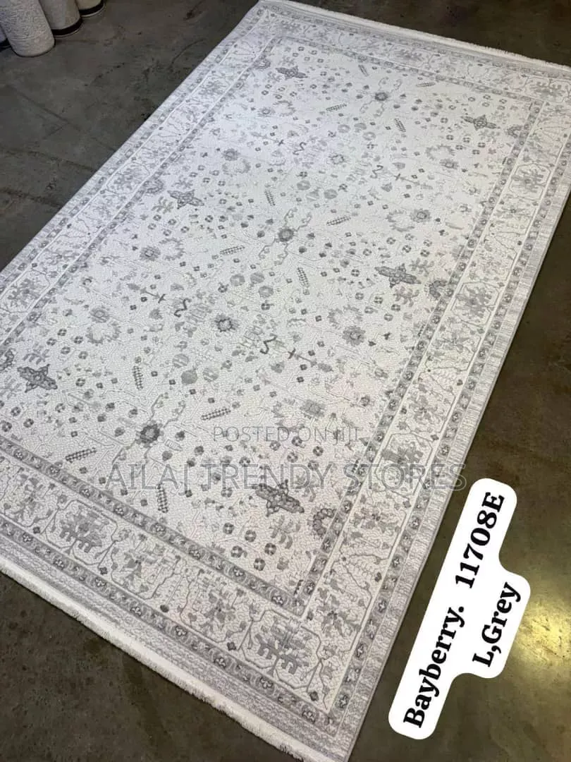 Floor Cover Medium Layer