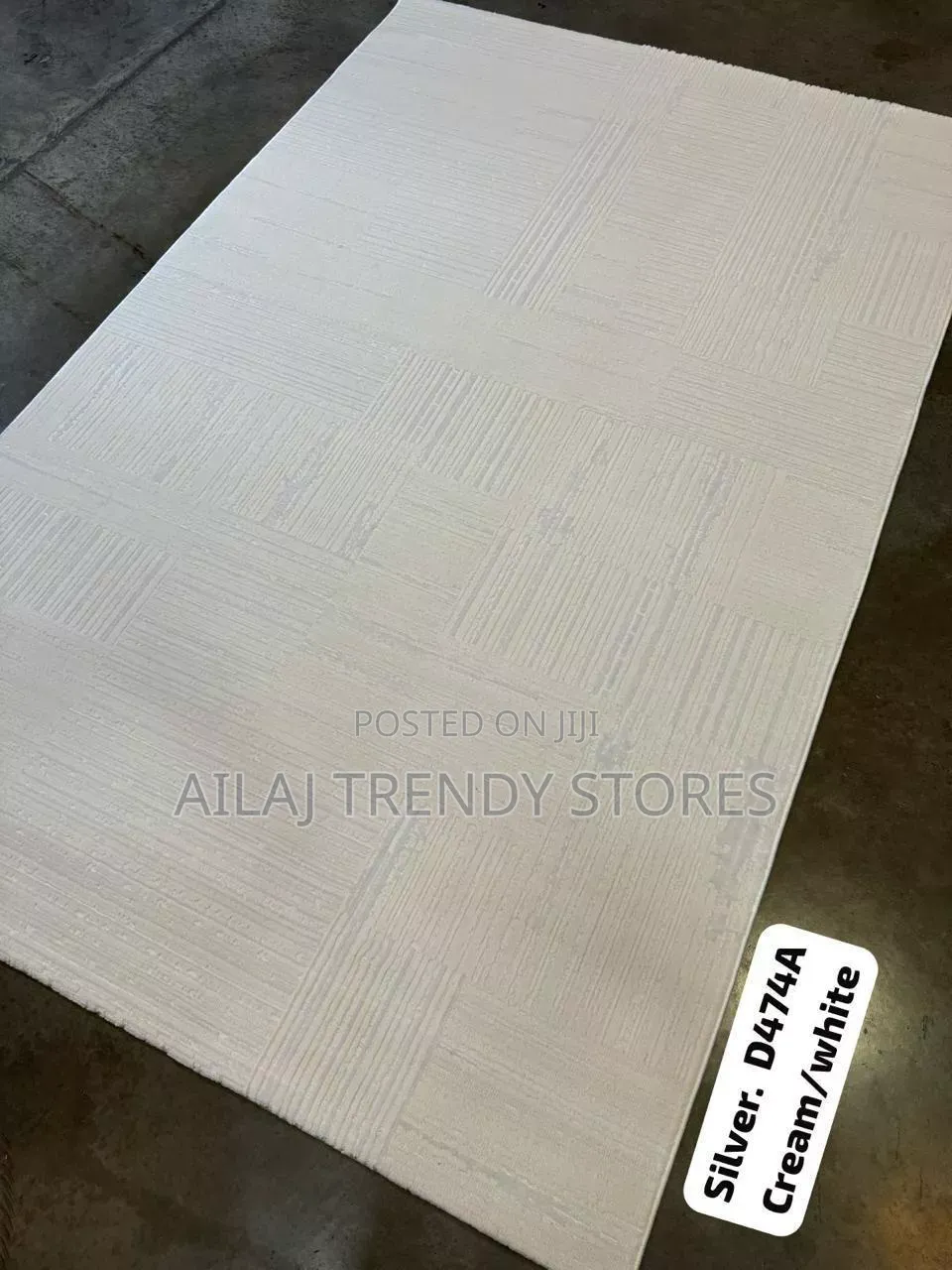 Floor Cover Medium Layer