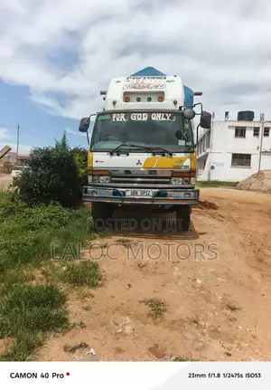 Fighter Kigulu , Double Axles
