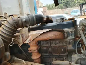 Fighter Kigulu , Double Axles