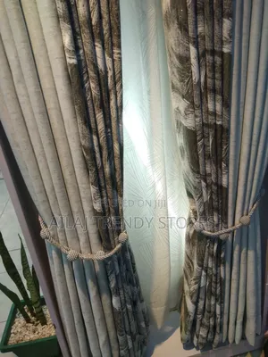 Drapery Coverture Per Metre