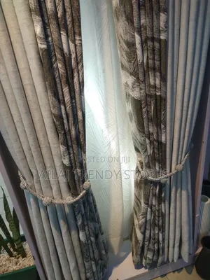 Drapery Coverture Per Metre