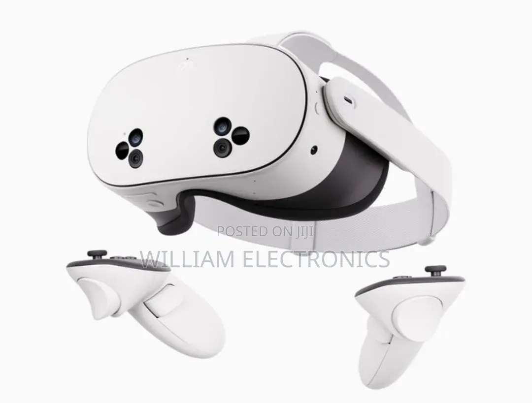 Meta Quest 3s 128gb Vr Headset