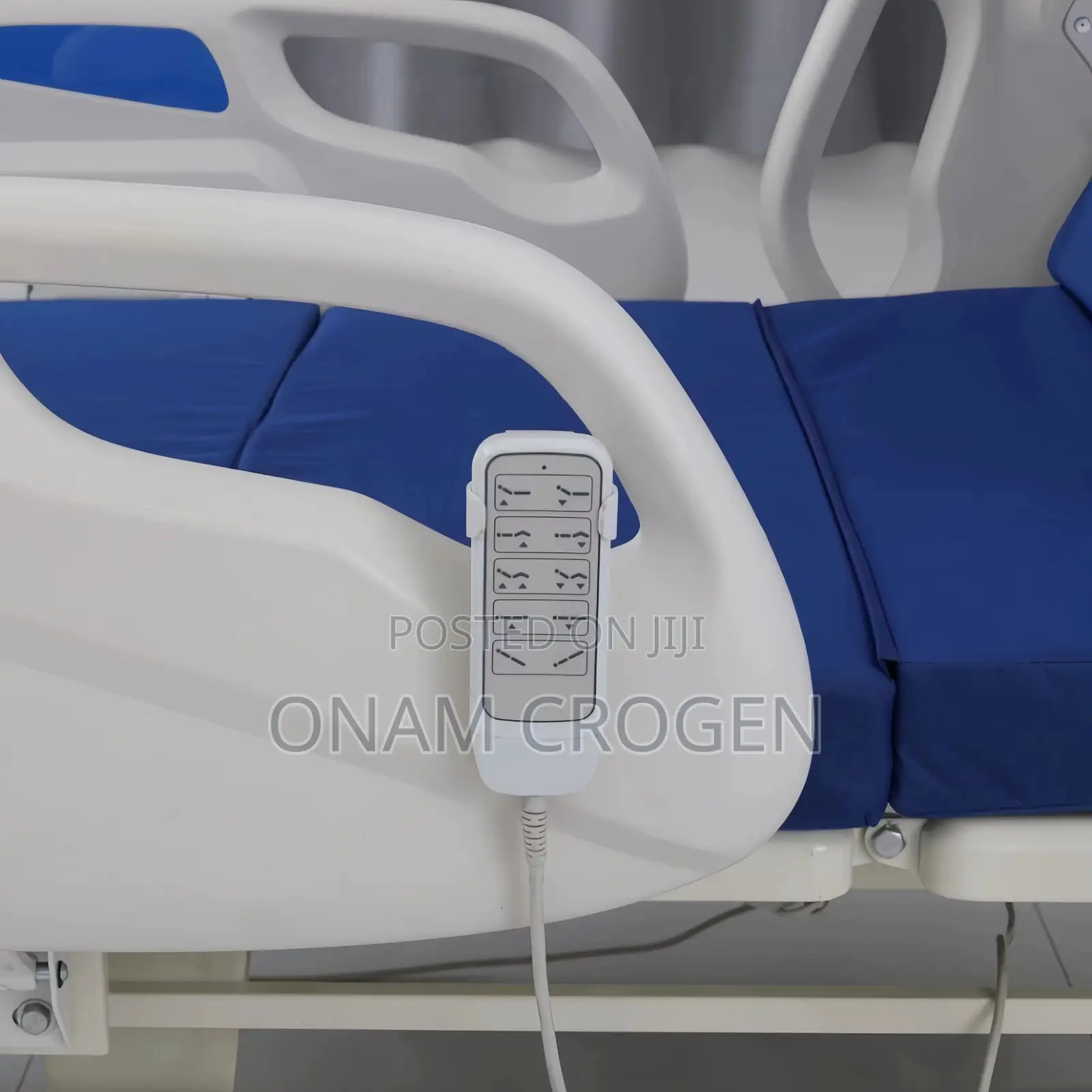 Electric Bed /Icu Beds Lm55