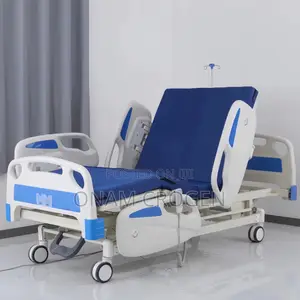 Electric Bed /Icu Beds Lm55