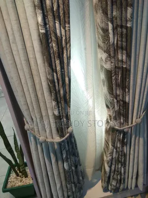 Drapery Coverture Per Metre