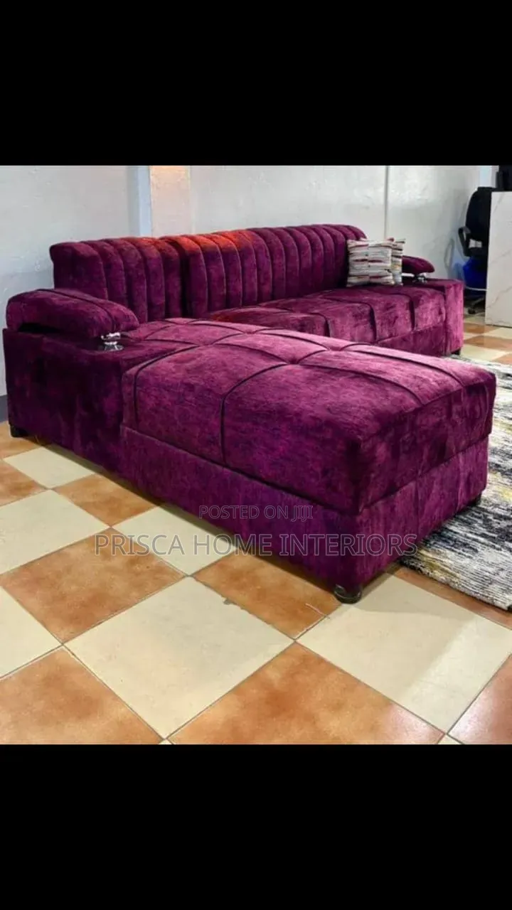 L Sofa Sets