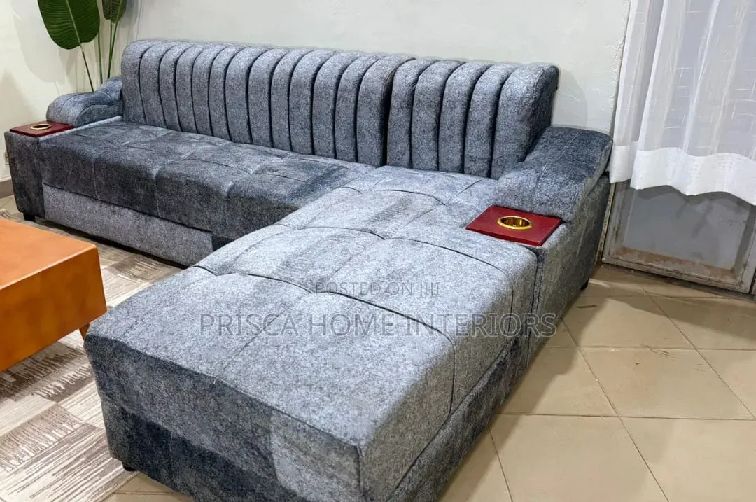 L Sofa Sets