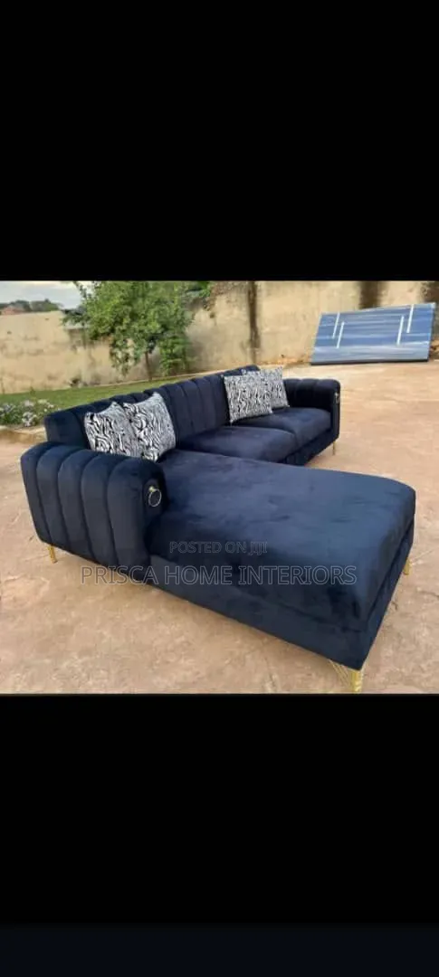 L Sofa Sets