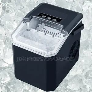 1.3l Commercial Electric Ice Cube / Ice Making Machine