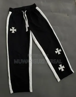 Sweater Pants