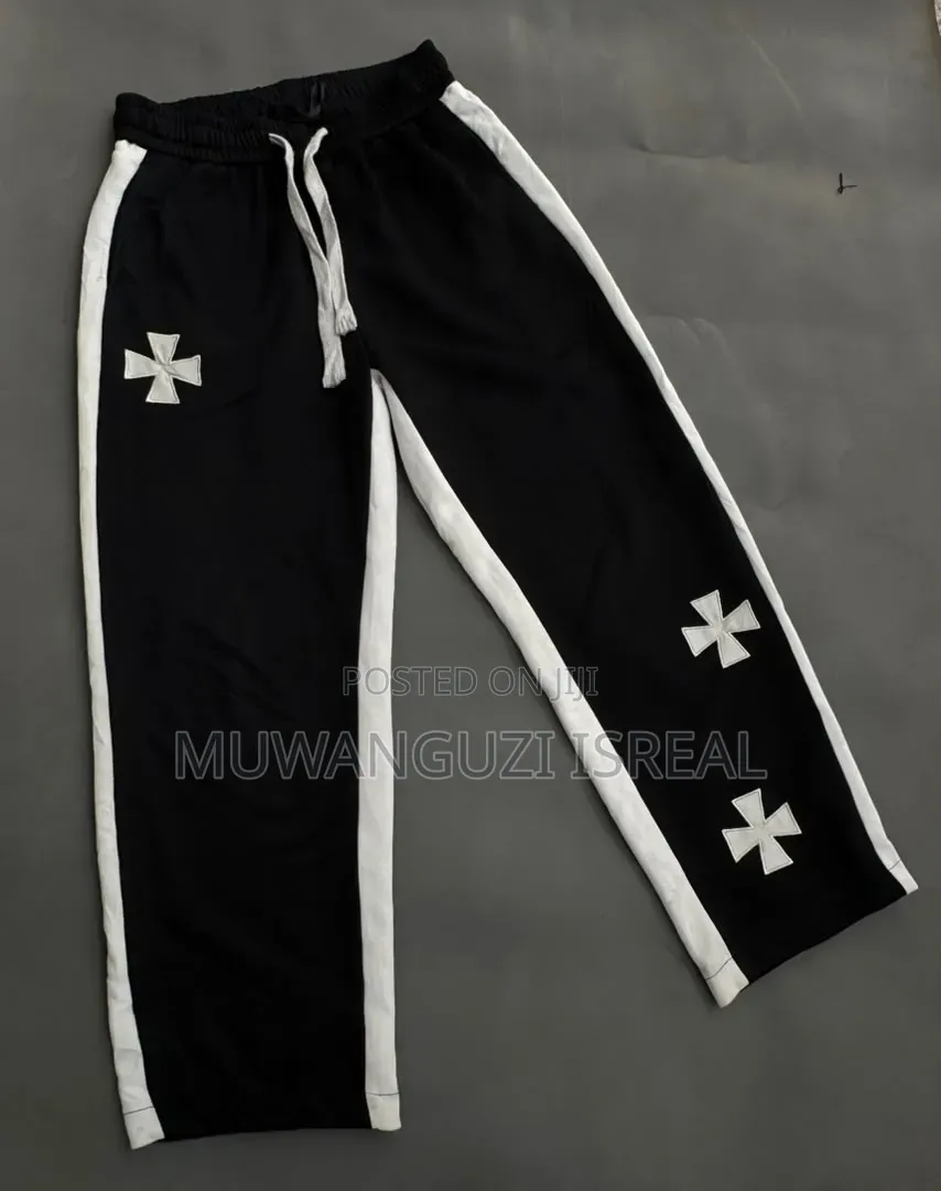Sweater Pants