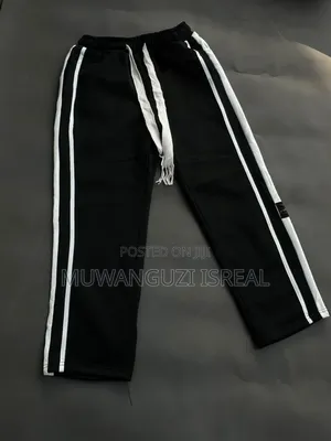 Sweater Pants