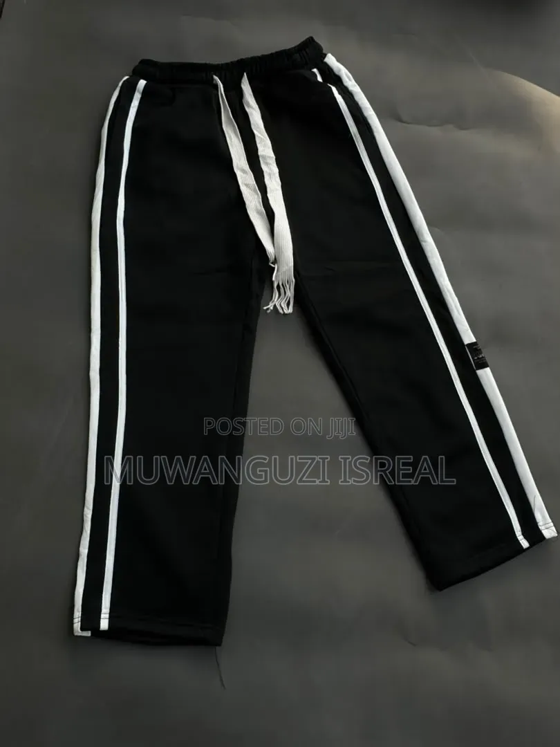 Sweater Pants