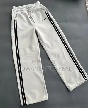 Sweater Pants