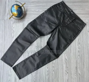 Sweater Pants