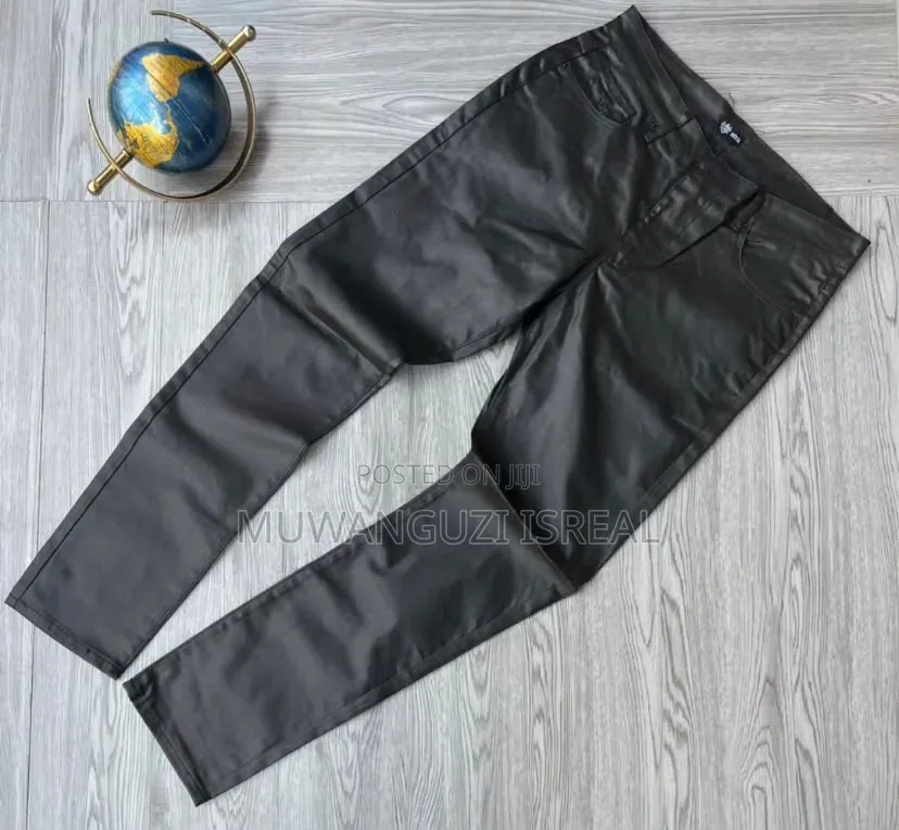 Sweater Pants