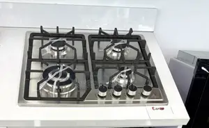 Iqra Built in Hoob 3 Gas 1 Electric and Full Gas 4