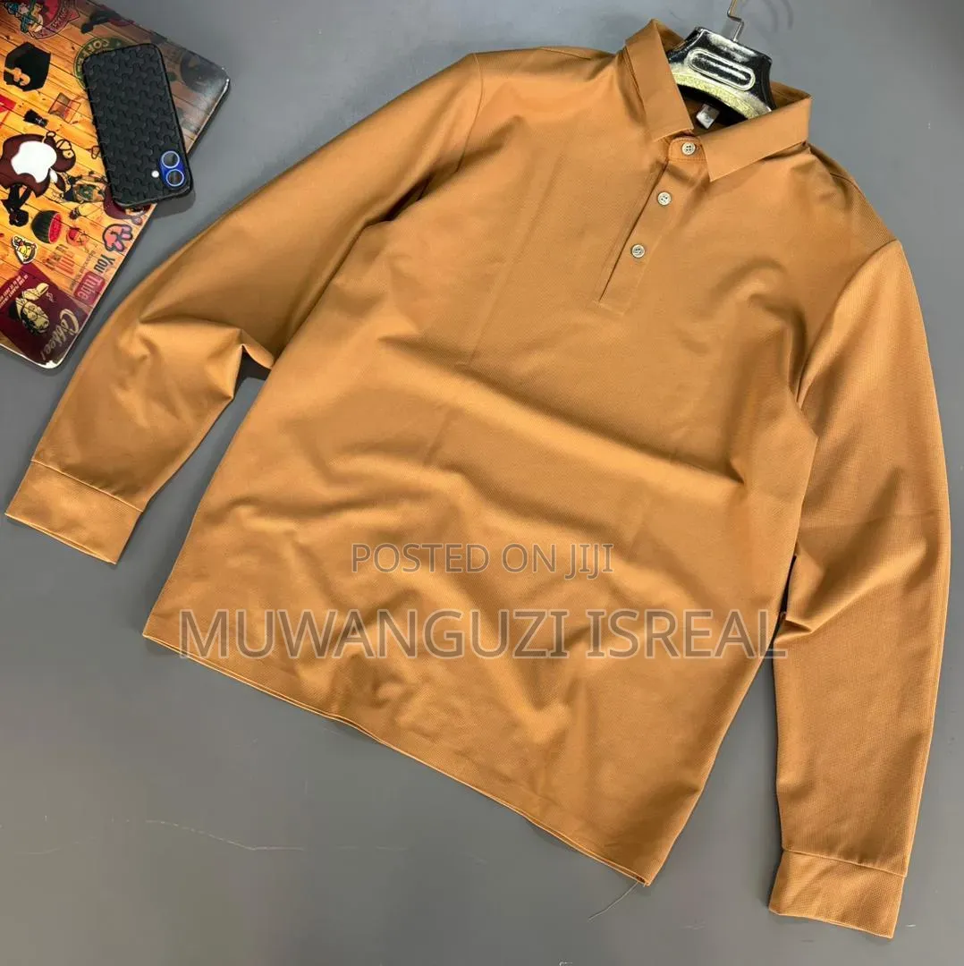 Long Sleeve T Shirt