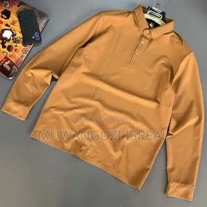 Long Sleeve T Shirt