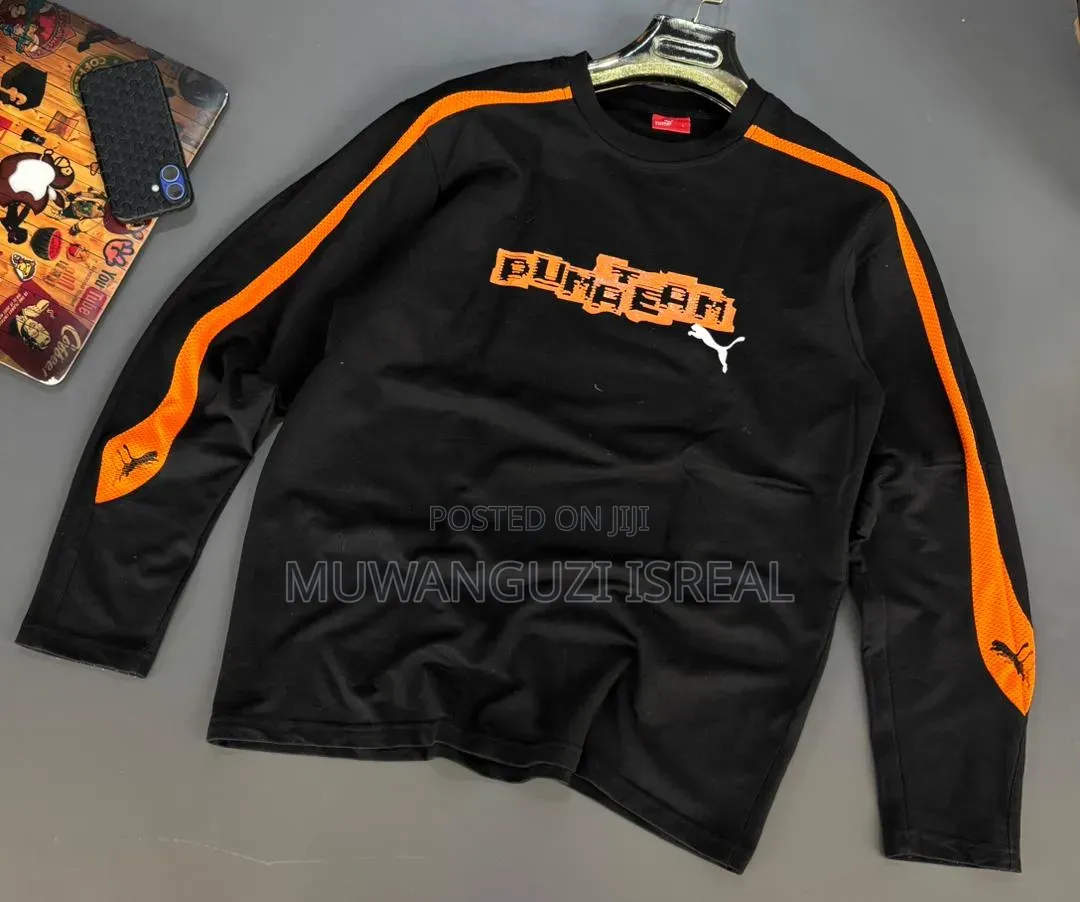 Long Sleeve T Shirt