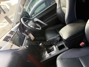 Toyota Land Cruiser Prado 2.8 D-4D 2016 Black