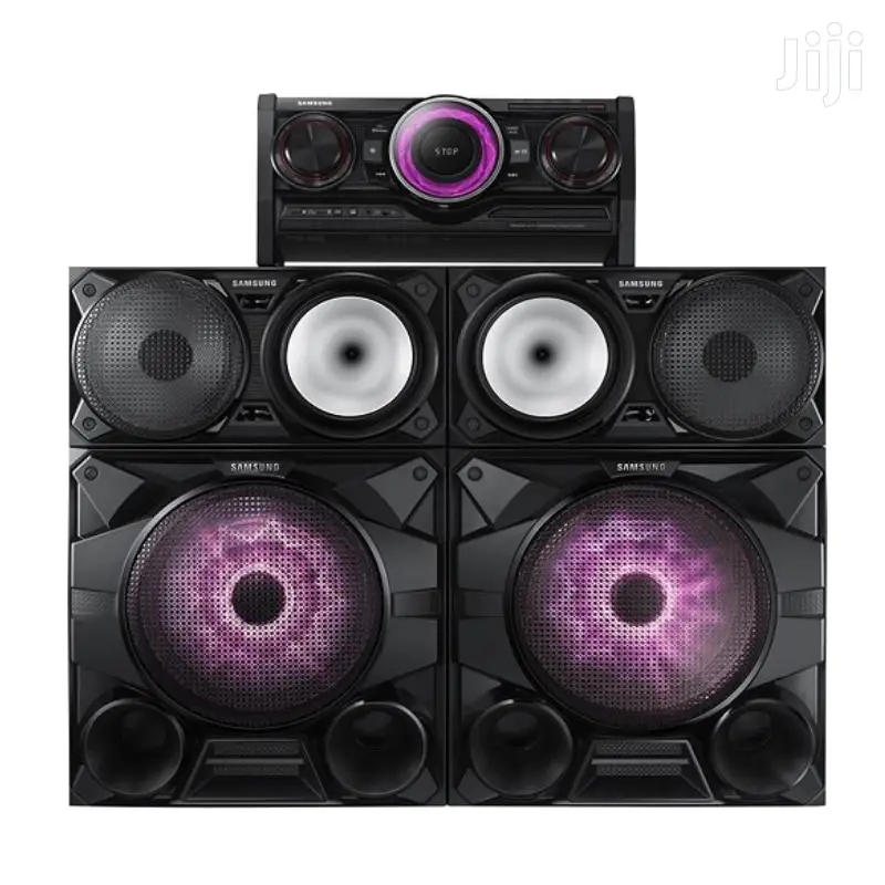 Samsung Giga Sound Audio System 2300W