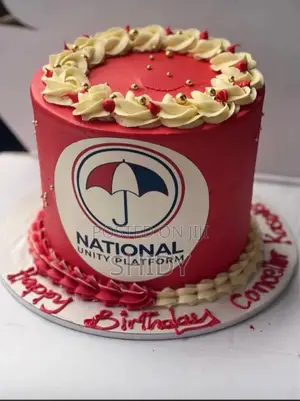 Shidy Cakes