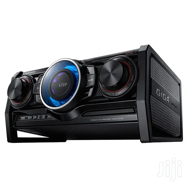 Samsung Giga Sound Audio System 2300W