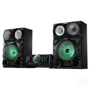 Samsung Giga Sound Audio System 2300W