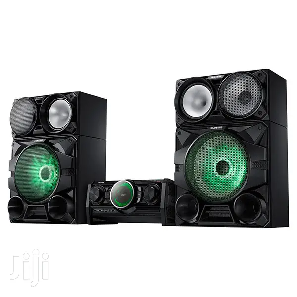 Samsung Giga Sound Audio System 2300W