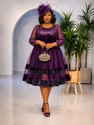 Co-Oprate Round Party Dresses